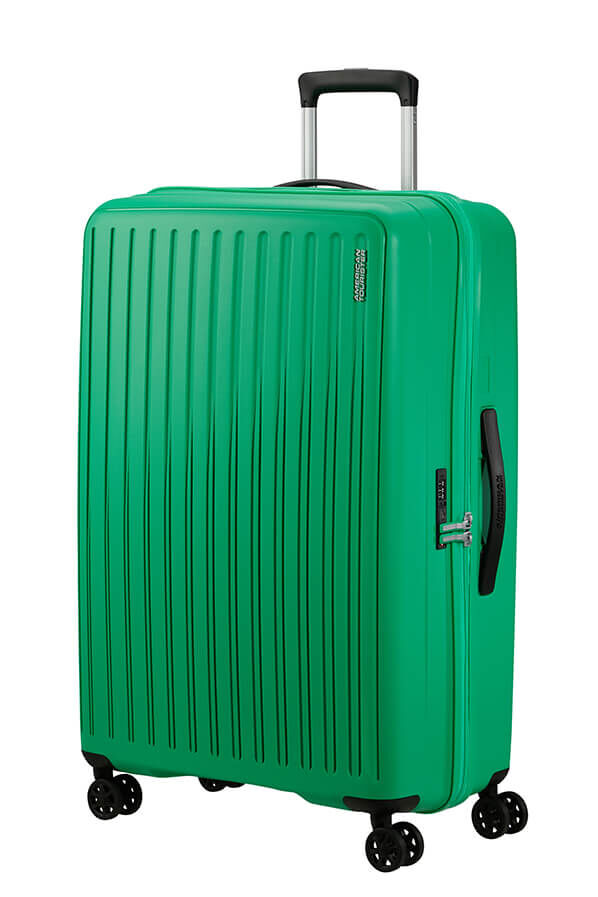 American Tourister Rejoy Spinner 77/28 Tsa 77cm  Jade Green