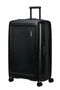 American Tourister DashPop Spinner Expandable TSA 77cm True Black