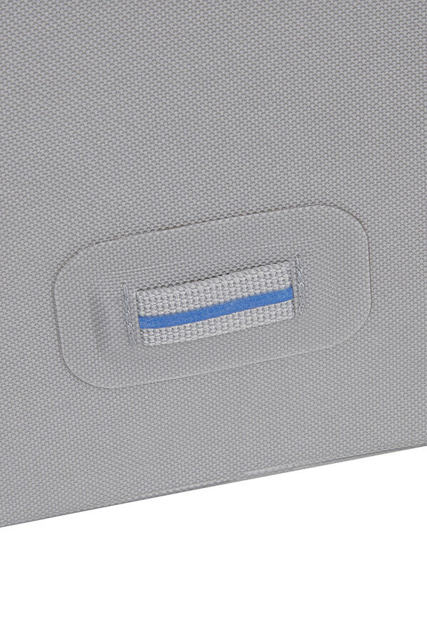 Colourdry Sac &eacute;paule S | American Tourister Colourdry Shoulder Bag S  Glacial Silver