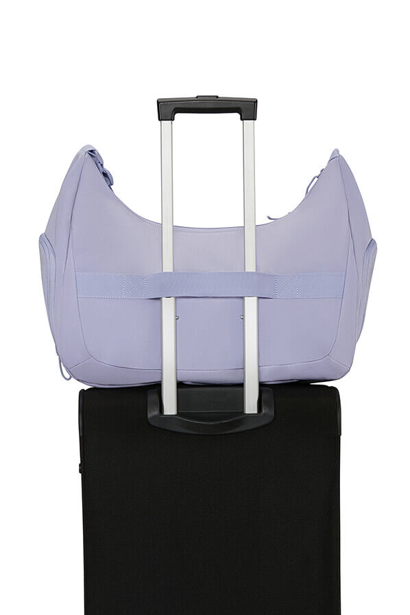 Freshletic Duffle Bag