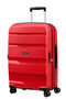 American Tourister Bon Air Dlx Spinner TSA Expandable 66cm  Magma Red