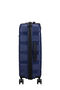 American Tourister Air Move SPINNER 66/24 TSA  Bleu marine foncé