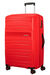 American Tourister Sunside Large Check-in Rouge Vif