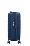 American Tourister Fastforward Spinner 55/20 TSA EXP 55cm  Bleu marine