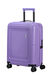 American Tourister Dashpop Valise à 4 roues 55 cm Violet Purple