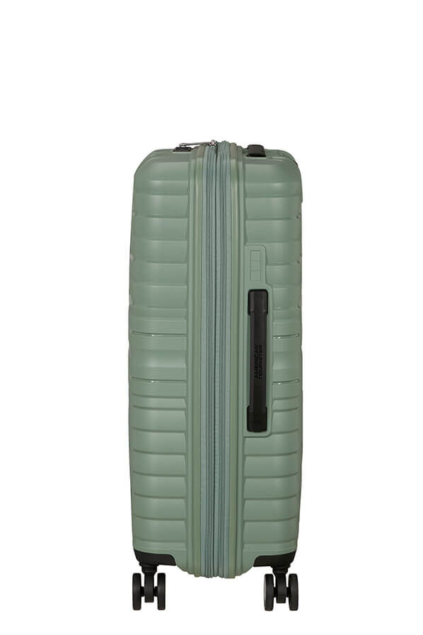 American Tourister Flytwist SPINNER 67/24 TSA EXP 67cm  Botanic Green