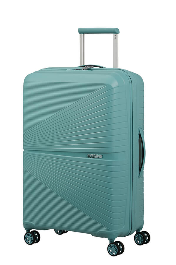 American Tourister Airconic Spinner 67/24 Tsa 67cm  Dusty Turquoise