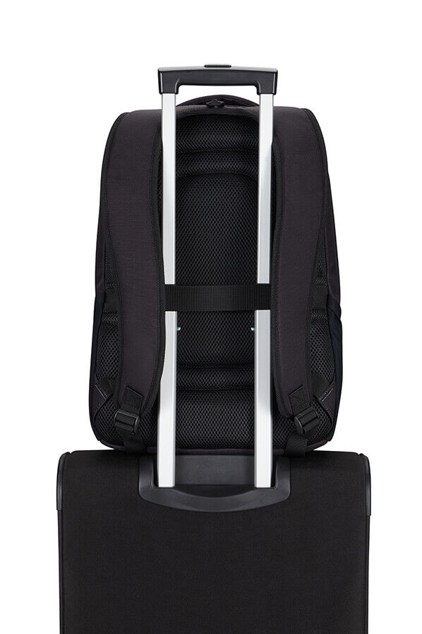 American Tourister Urban Groove Ug14 Lapt. Bp 15.6' Uni  Noir