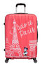 American Tourister Disney Legends Spinner Alfatwist 75cm  Take Me Away Minnie Paris
