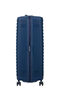 American Tourister FastForward Spinner 83/31 TSA EXP 83cm  Bleu marine