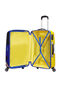 American Tourister Disney 4-wheel Spinner 75cm large suitcase Mickey Pop