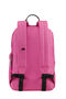 American Tourister Upbeat Backpack Zip  Rose bubble gum