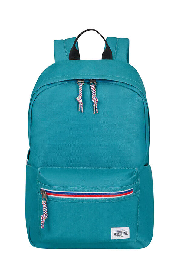 American Tourister Upbeat Backpack ZIP  Teal