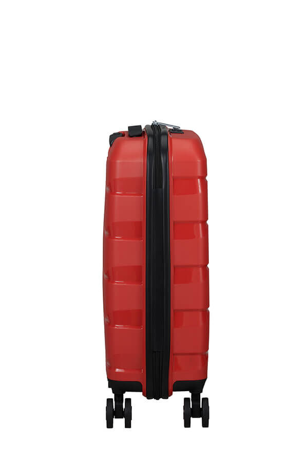 American Tourister Air Move SPINNER 55/20 TSA  Rouge Corail