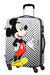 American Tourister Disney Legends Valise à 4 roues 65cm Mickey Mouse Polka Dot