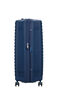 American Tourister Fastforward Spinner 78/29 TSA EXP 78cm  Bleu marine
