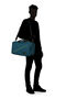 American Tourister Take2cabin 3-Way Boarding Bag  Harbor Blue
