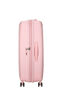 American Tourister SoundBox Spinner TSA Expandable 77cm  Pastel Pink