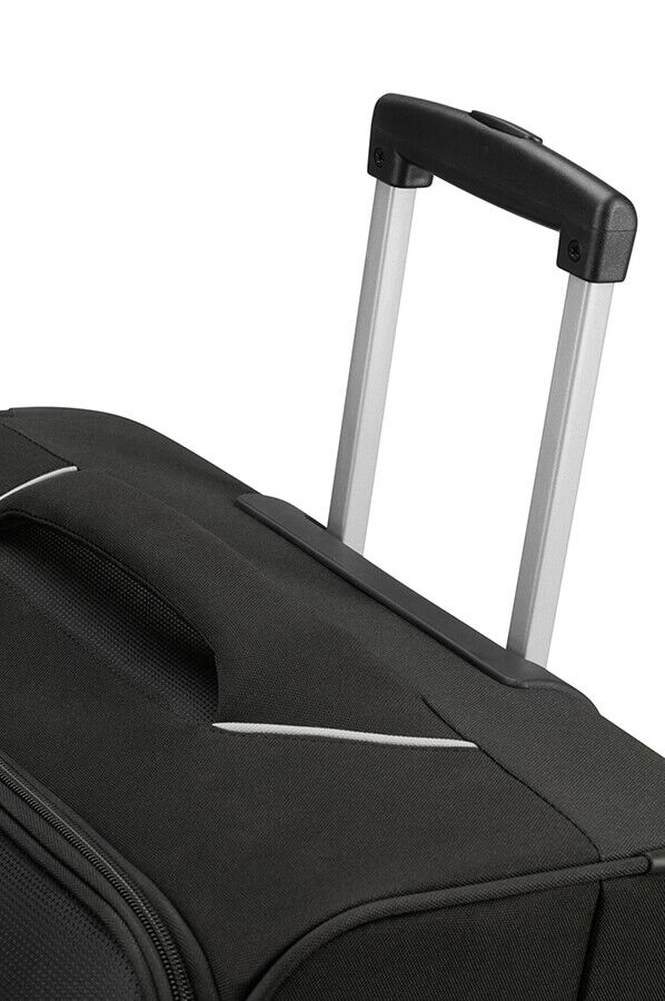 American Tourister Holiday Heat Spinner 79/29  Noir