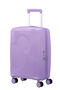 American Tourister Mickey Magic Sinner 55/20 EXP TSA  Mickey Soft Lilac