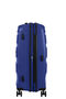 American Tourister Bon Air Dlx Spinner TSA Expandable 66cm  Bleu marine foncé