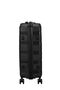 American Tourister Air Move SPINNER 66/24 TSA  Noir
