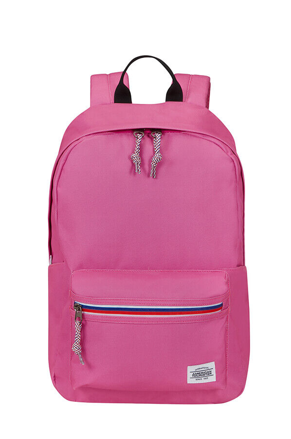 American Tourister Upbeat Backpack Zip  Rose bubble gum
