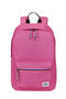 American Tourister Upbeat Backpack Zip  Rose bubble gum