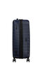 American Tourister Flashline Spinner 67/24 EXP TSA  Ink Blue