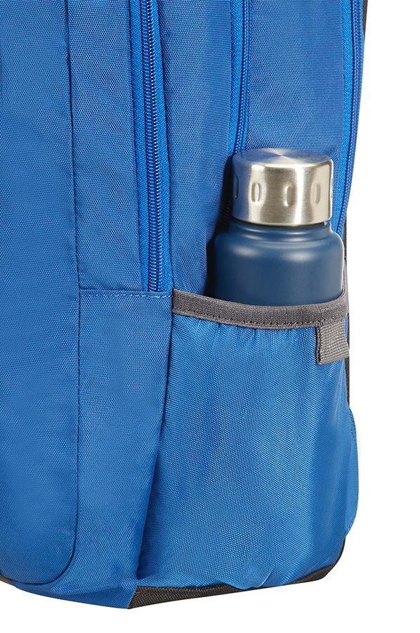 American Tourister Urban Groove Sac &agrave; dos ordinateur 1 39.6cm/15.6inch Bleu