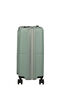American Tourister DashPop Spinner Expandable Frontloader 55cm  Iceberg Green