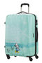 American Tourister Disney Legends Spinner Alfatwist 75cm  Take Me Away Minnie Amsterdam