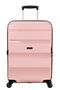 American Tourister Bon Air Dlx Spinner TSA Expandable 66cm  Fleurs de cerisier