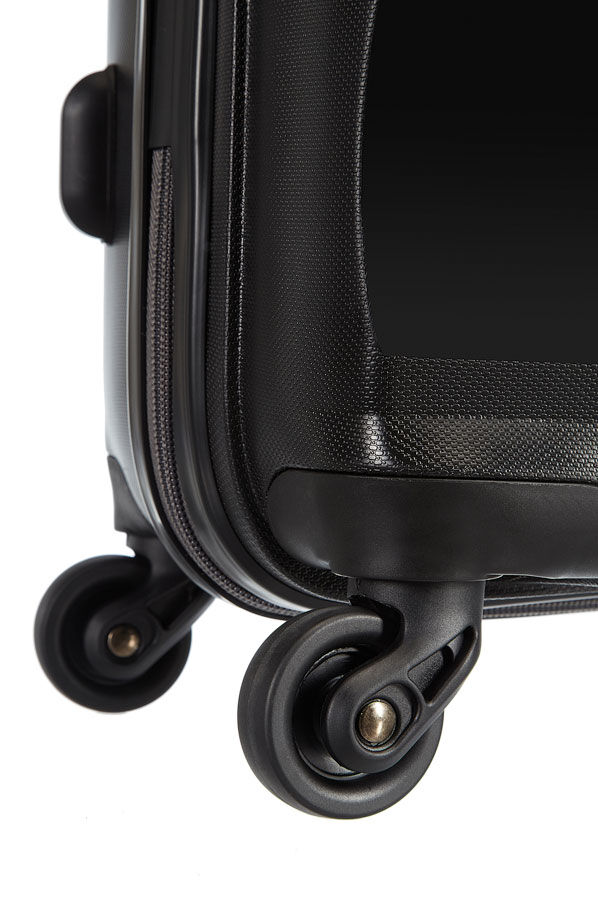 American Tourister Bon Air Spinner M Noir