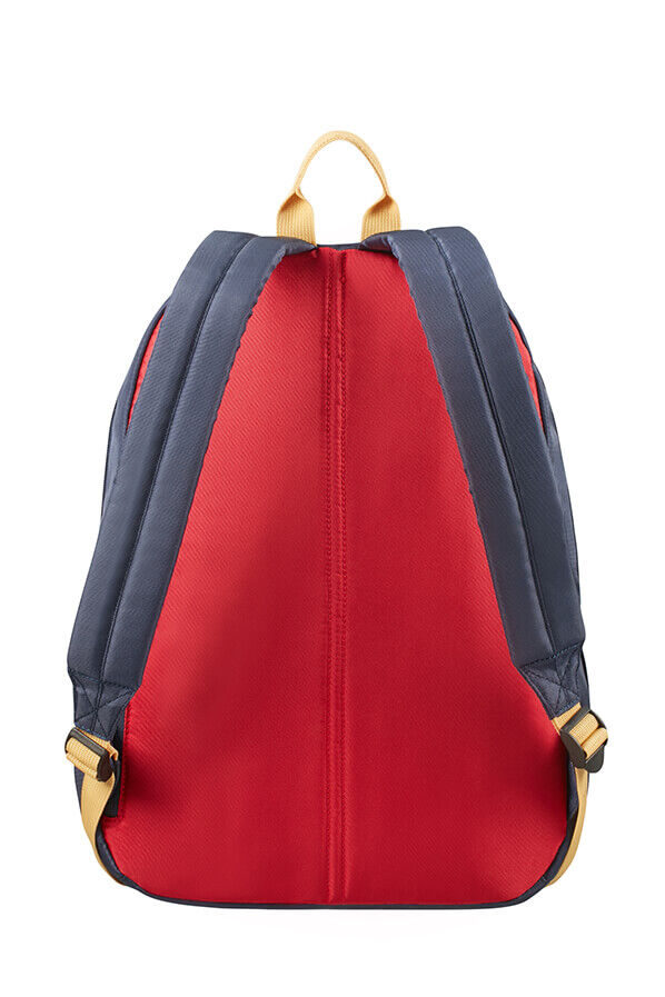 American Tourister Upbeat Backpack  Navy