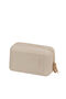 American Tourister Urban Groove UG27 Washbag Pop  Coconut Sand
