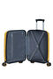 American Tourister Air Move SPINNER 55/20 TSA  Jaune
