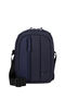 American Tourister Streethero Cross-Over  Navy Melange