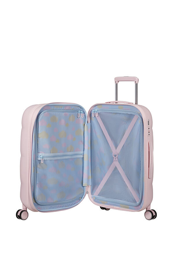 Dreami Bagage moyen s&eacute;jour