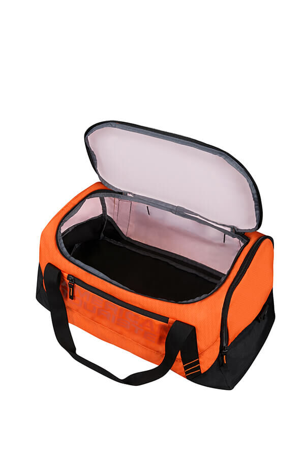 American Tourister Urban Groove Ug23 Duffle Sport  Noir/Orange