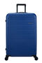 American Tourister Novastream Spinner TSA Exp. 77cm  Bleu marine