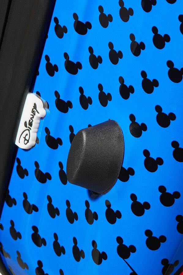 American Tourister Disney Legends Spinner 65cm Mickey Flash Pop