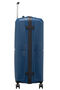 American Tourister Airconic Spinner 77/28 Tsa 77cm  Midnight Navy