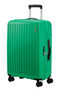 American Tourister Rejoy Spinner 68/25 Tsa 68  Jade Green