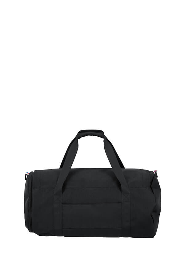 American Tourister Upbeat Duffle Zip  Noir
