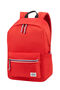 American Tourister Upbeat Backpack ZIP  Rouge
