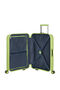 American Tourister Airconic Spinner 67/24 Tsa 67cm  Electric Lime