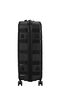American Tourister Air Move SPINNER 75/28 TSA  Noir