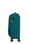 American Tourister Cloudrider Spinner EXP TSA S  Misty Teal