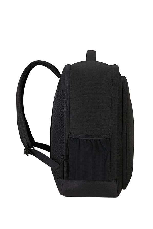 American Tourister Take2cabin Casual Backpack M  Noir